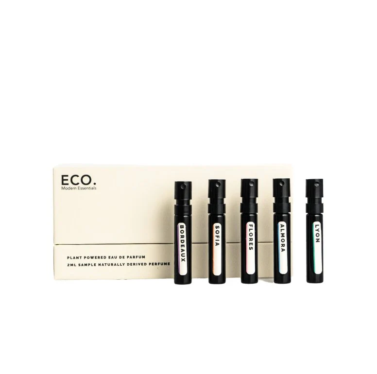 ECO. Modern Essentials Originals Discovery Set (2ml x 5)