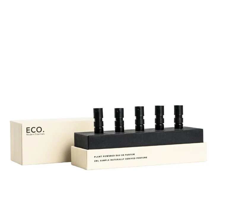 ECO. Modern Essentials Originals Discovery Set (2ml x 5) - Image 3