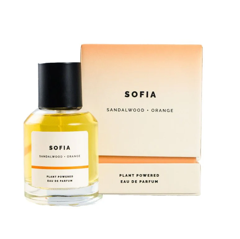 ECO. Modern Essentials Sofia Natural Perfume 50ml