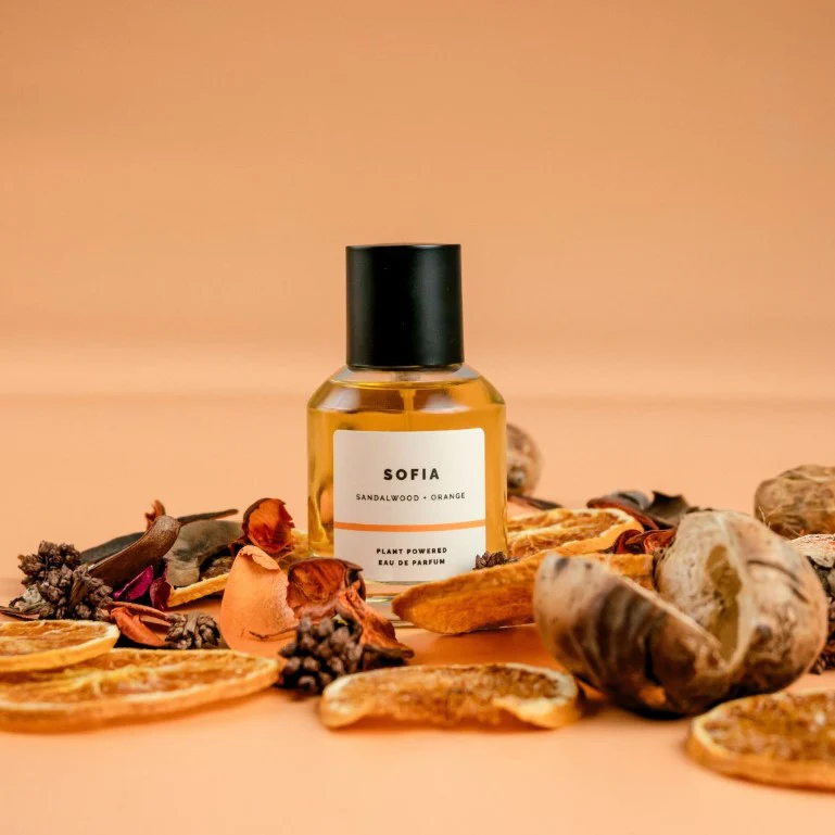 ECO. Modern Essentials Sofia Natural Perfume 50ml - Image 2
