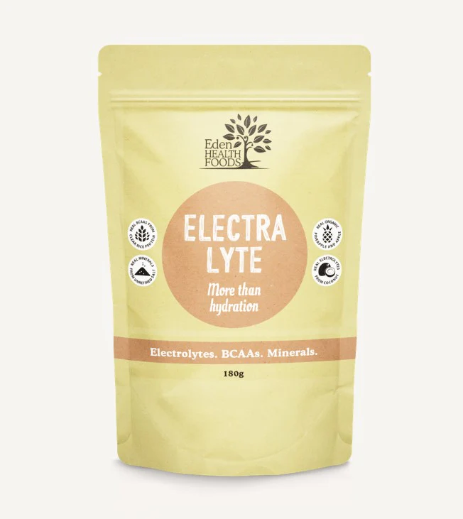 Eden Healthfoods Electralyte 180g - Image 2