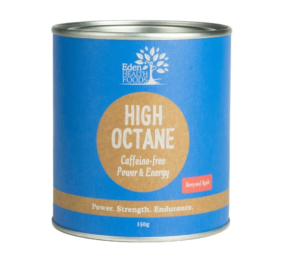 Eden Healthfoods High Octane 150g