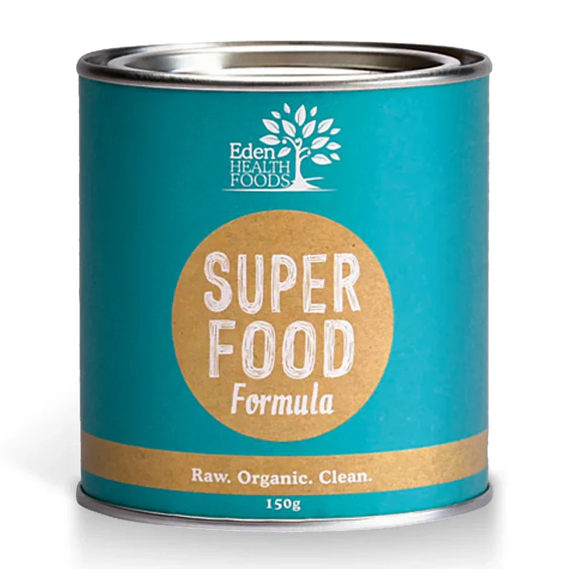 Eden Healthfoods Superfood