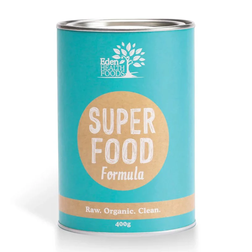 Eden Healthfoods Superfood - Image 2