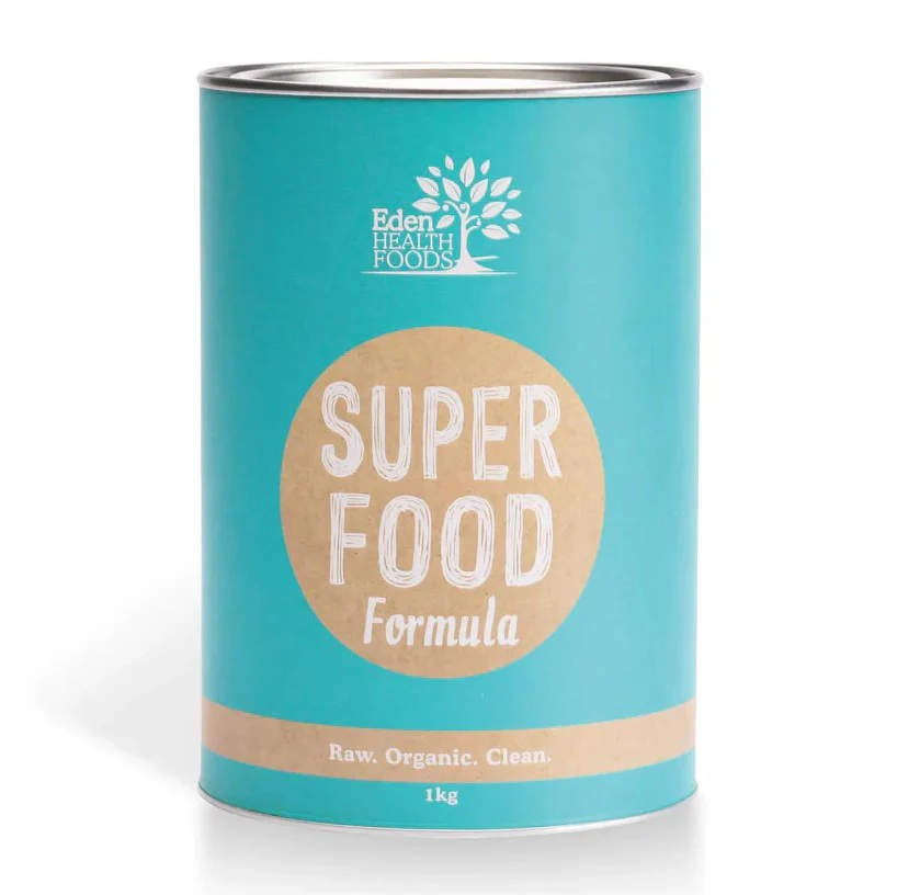 Eden Healthfoods Superfood - Image 3