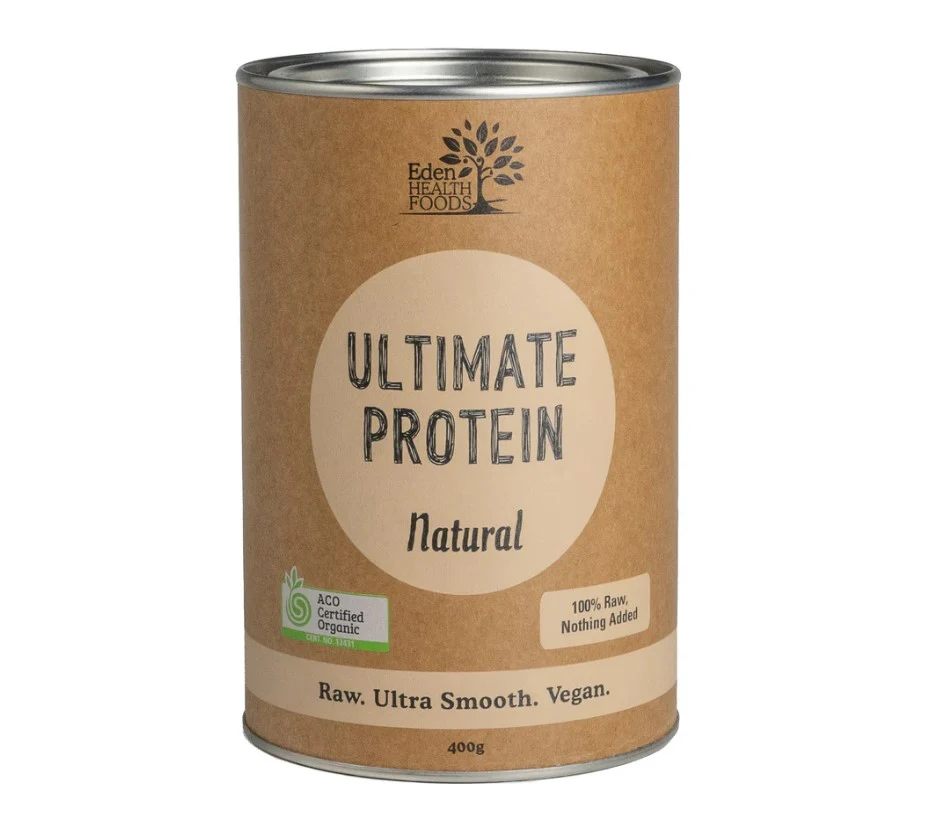 Eden Healthfoods Ultimate Protein Natural