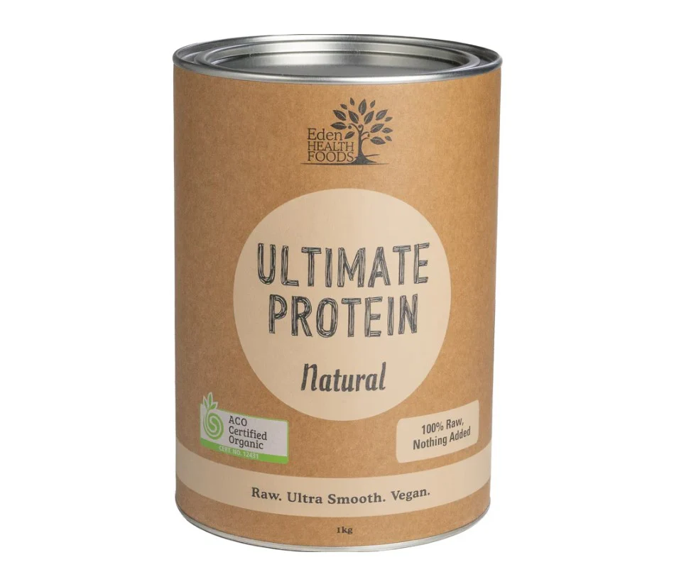 Eden Healthfoods Ultimate Protein Natural - Image 4