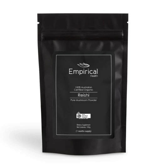 Empirical Health Organic Reishi Powder