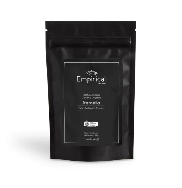 Empirical Health Organic Tremella Powder