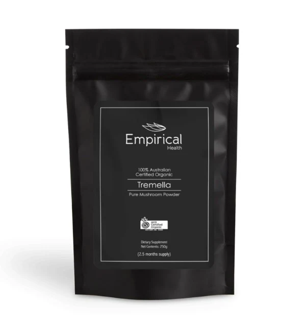 Empirical Health Organic Tremella Powder - Image 2