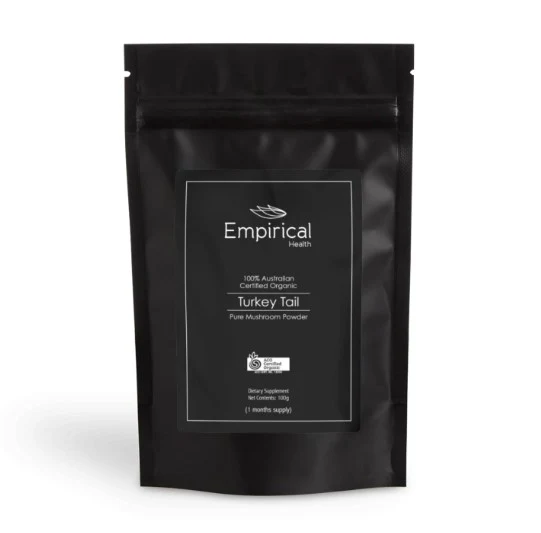 Empirical Health Organic Turkey Tail Powder