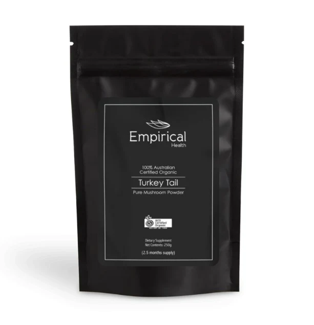 Empirical Health Organic Turkey Tail Powder - Image 2