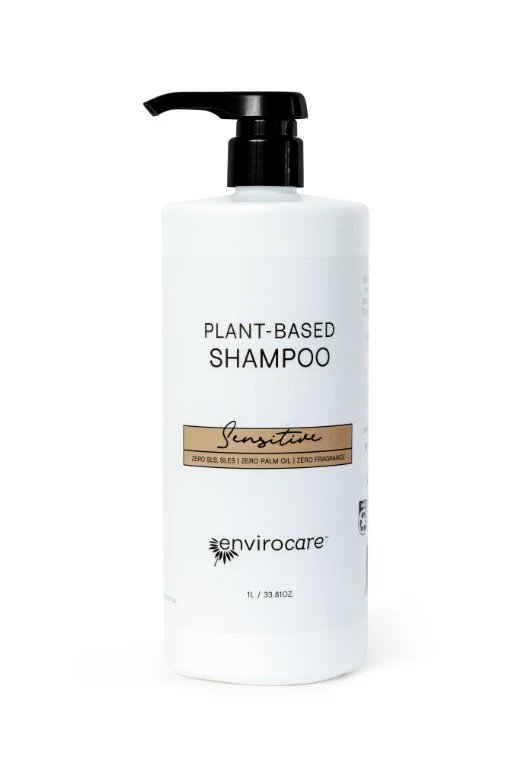 EnviroCare Sensitive Silicone Free Shampoo 1L