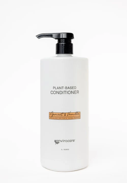 EnviroCare Silicone Free Hair Conditioner 1L