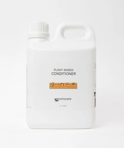 EnviroCare Silicone Free Hair Conditioner 2L