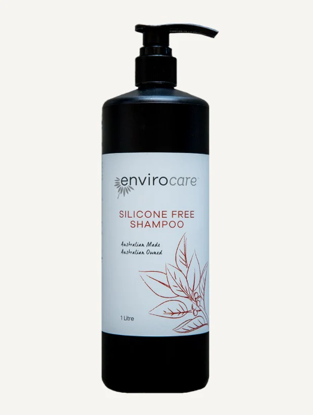 EnviroCare Silicone Free Shampoo 1L