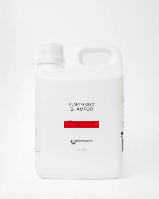 EnviroCare Silicone Free Shampoo 2L