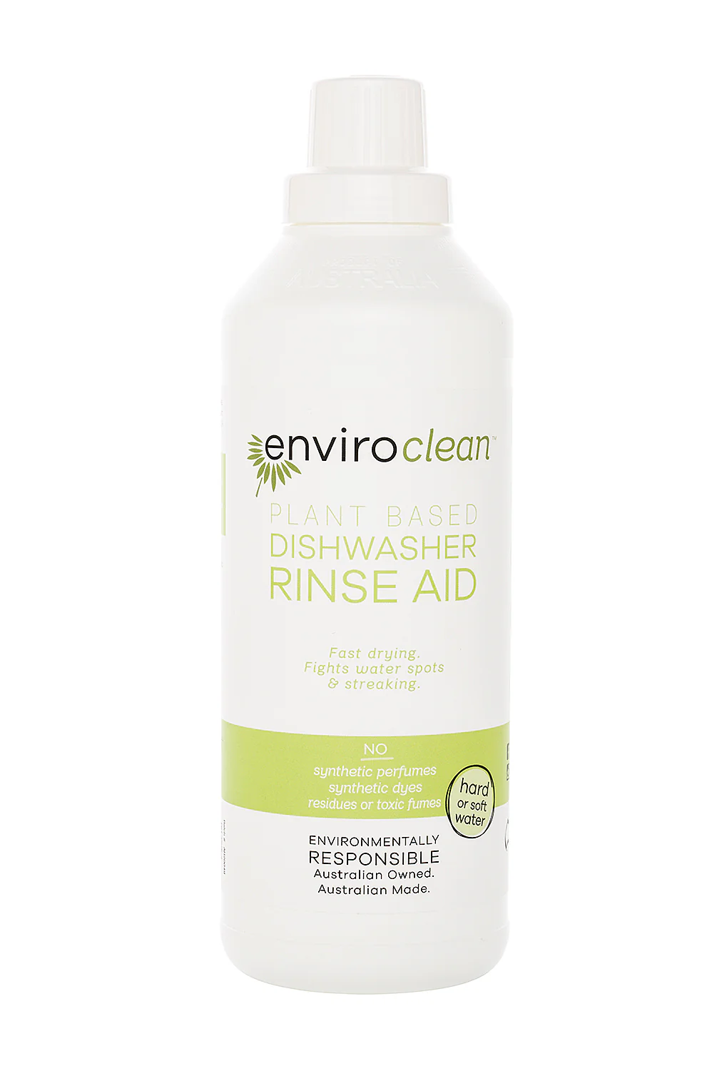 EnviroClean Rinse Aid