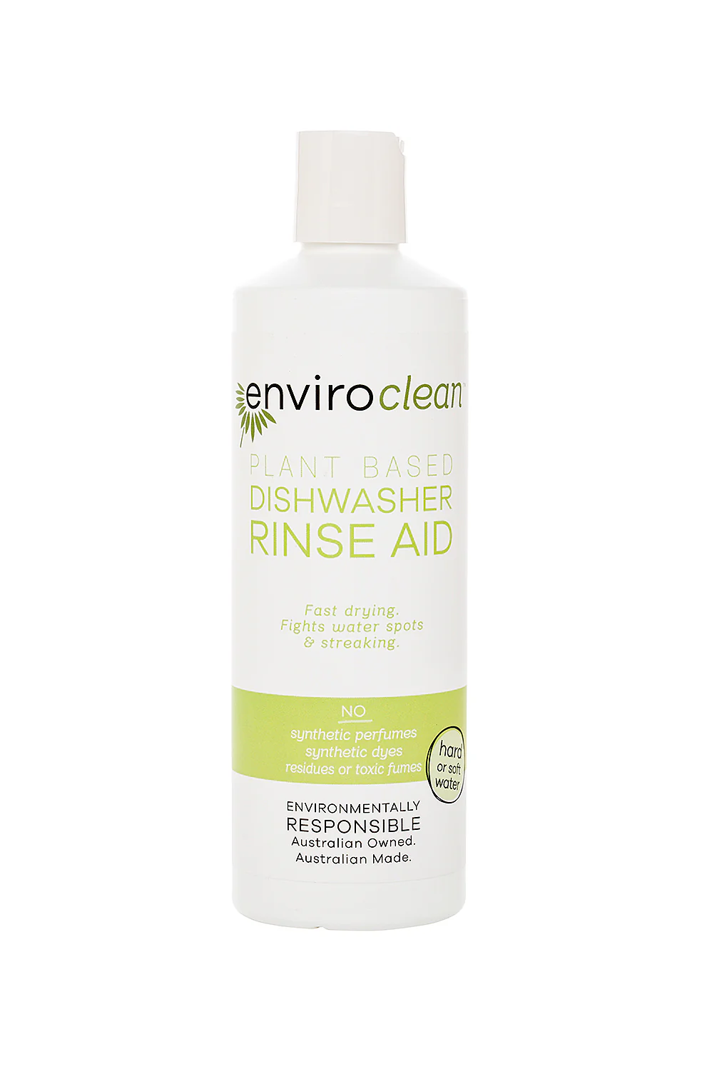 EnviroClean Rinse Aid - Image 2