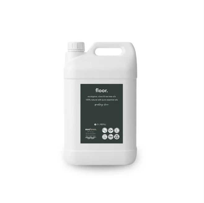 Euclove Natural Floor Cleaner - Image 3