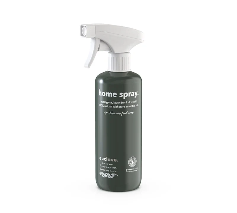 Euclove Natural Home Spray Signature - Image 2