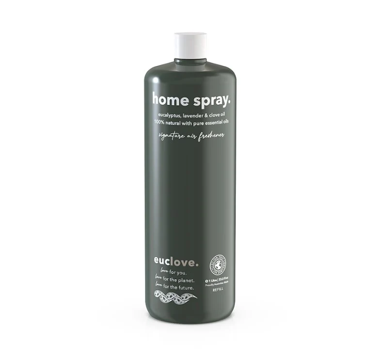 Euclove Natural Home Spray Signature - Image 3