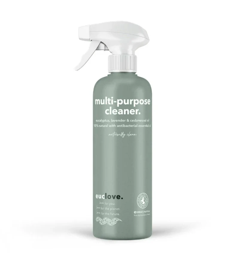 Euclove Natural Multi Purpose Cleaner 500ml