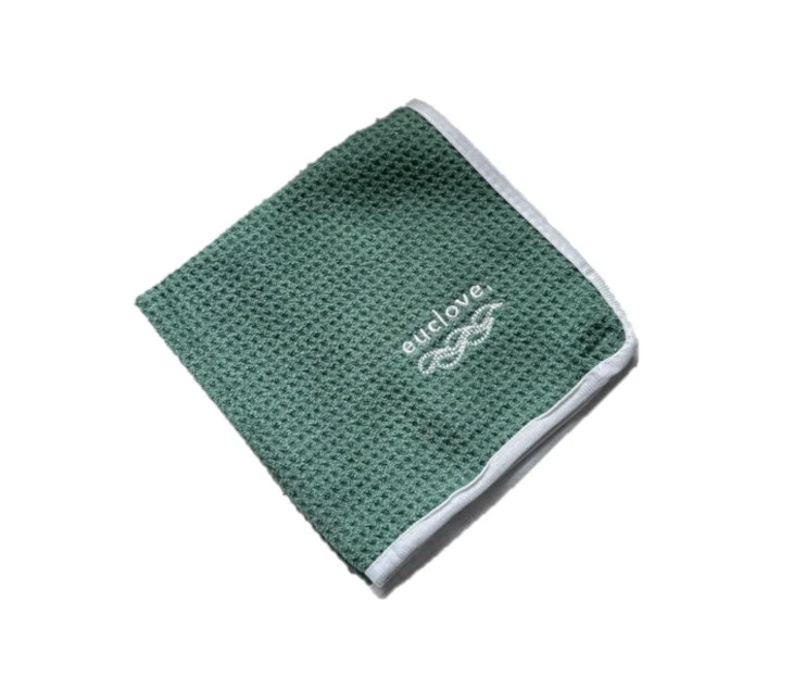 Euclove Recycled Microfibre Cloth Waffle - Image 2