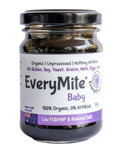 Every Organics EveryMite Baby