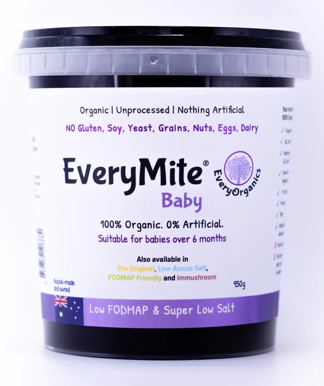 Every Organics EveryMite Baby - Image 3