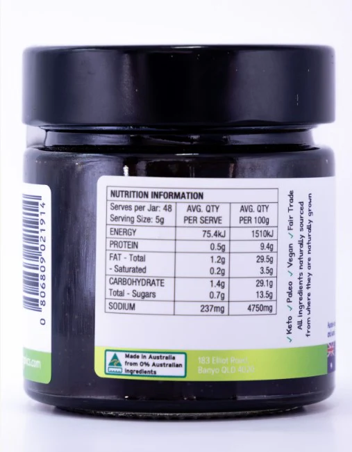 Every Organics EveryMite Fodmap Friendly - Image 3