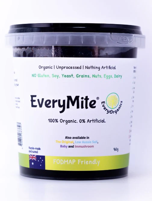 Every Organics EveryMite Fodmap Friendly - Image 4