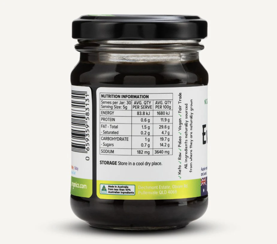 Every Organics EveryMite Fodmap Friendly - Image 8