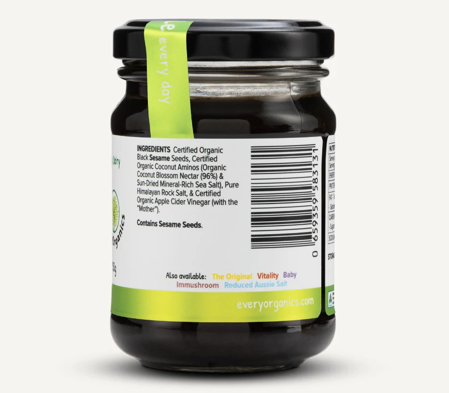 Every Organics EveryMite Fodmap Friendly - Image 9