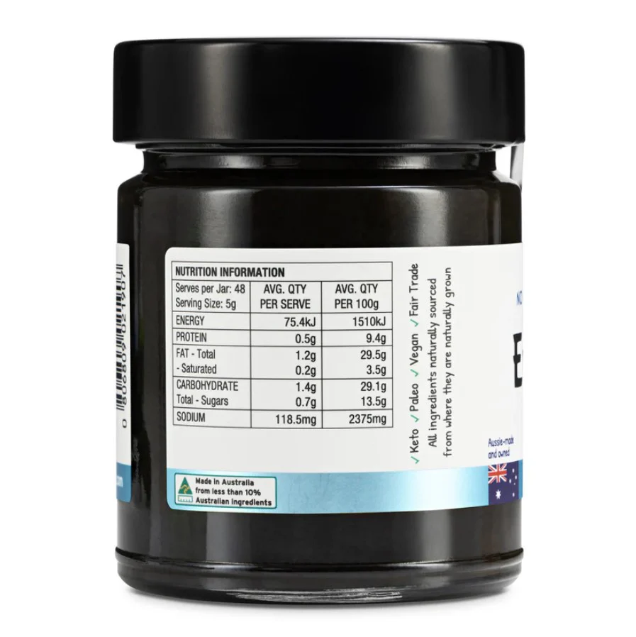 Every Organics EveryMite Reduced Salt - Image 3