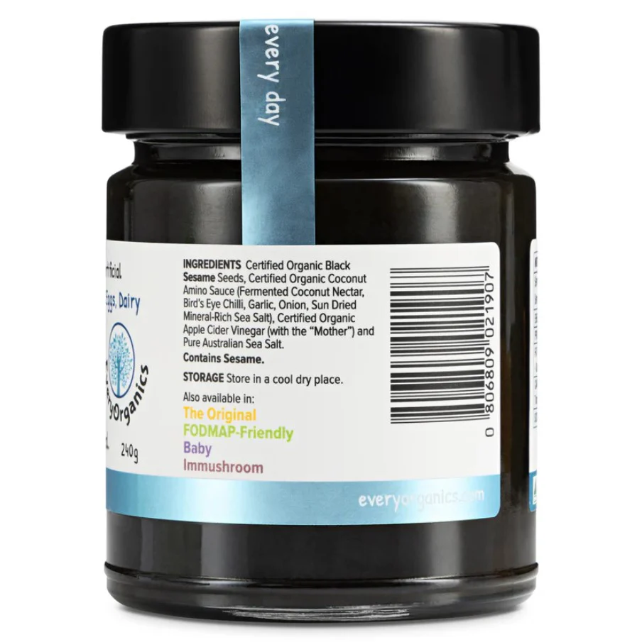 Every Organics EveryMite Reduced Salt - Image 4