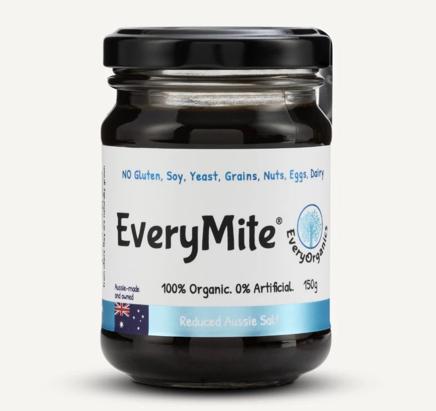 Every Organics EveryMite Reduced Salt - Image 5