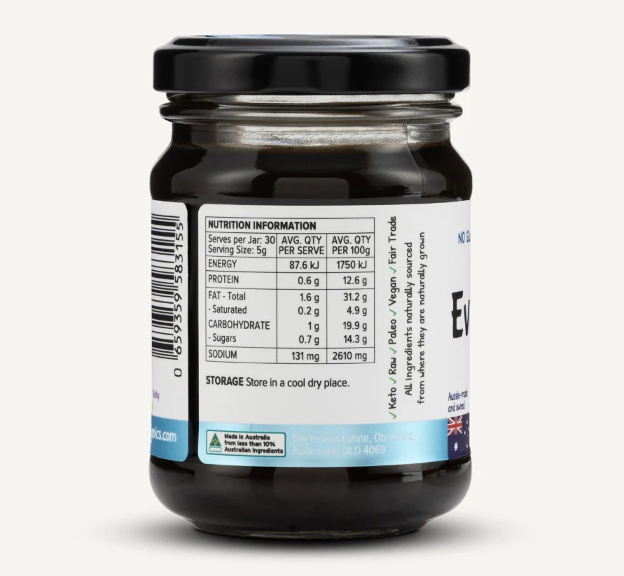 Every Organics EveryMite Reduced Salt - Image 6