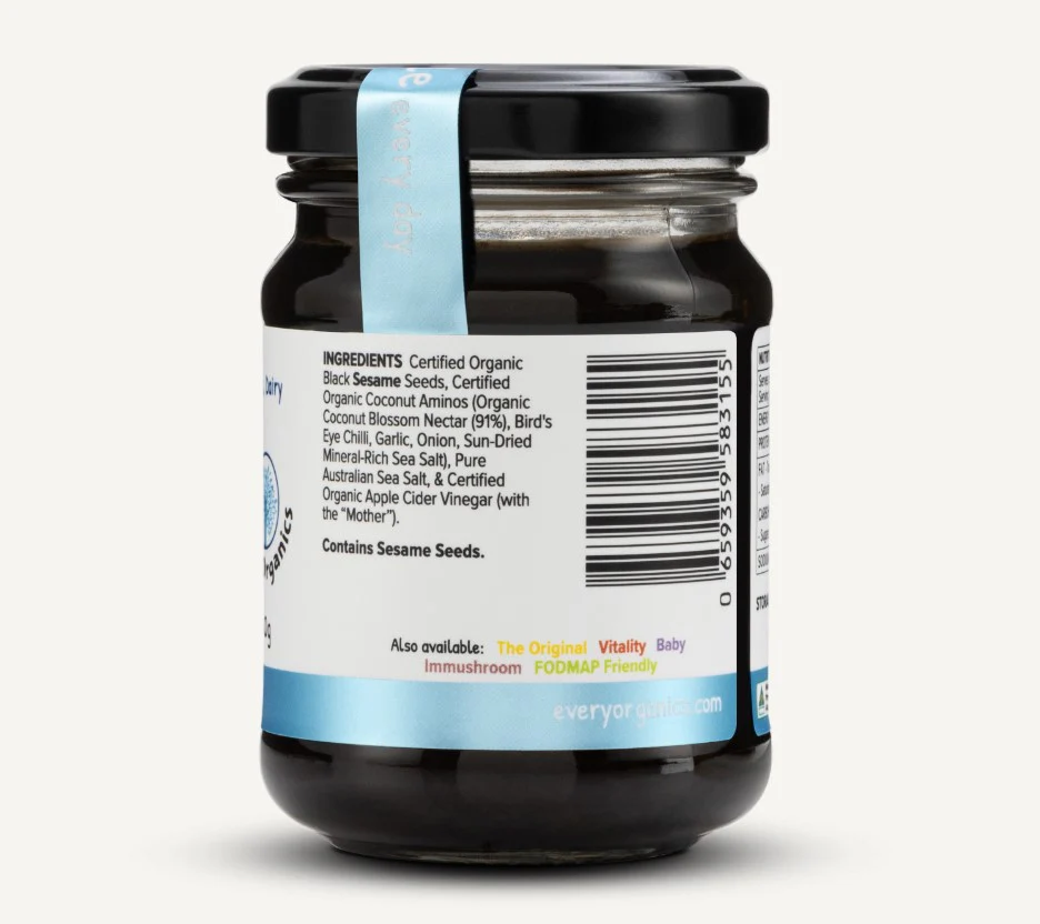 Every Organics EveryMite Reduced Salt - Image 7
