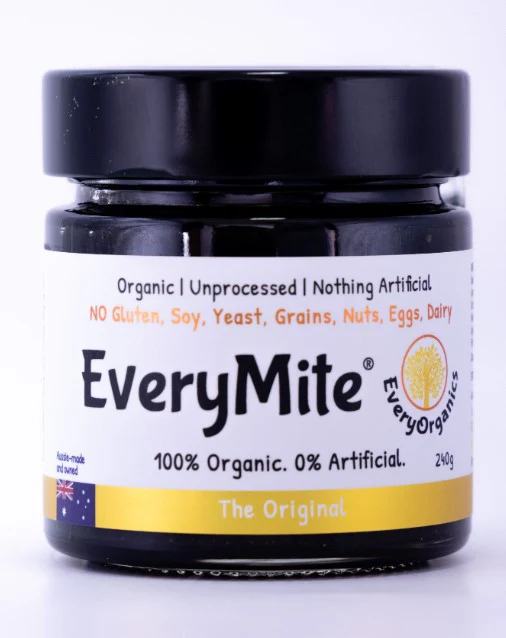 Every Organics EveryMite The Original