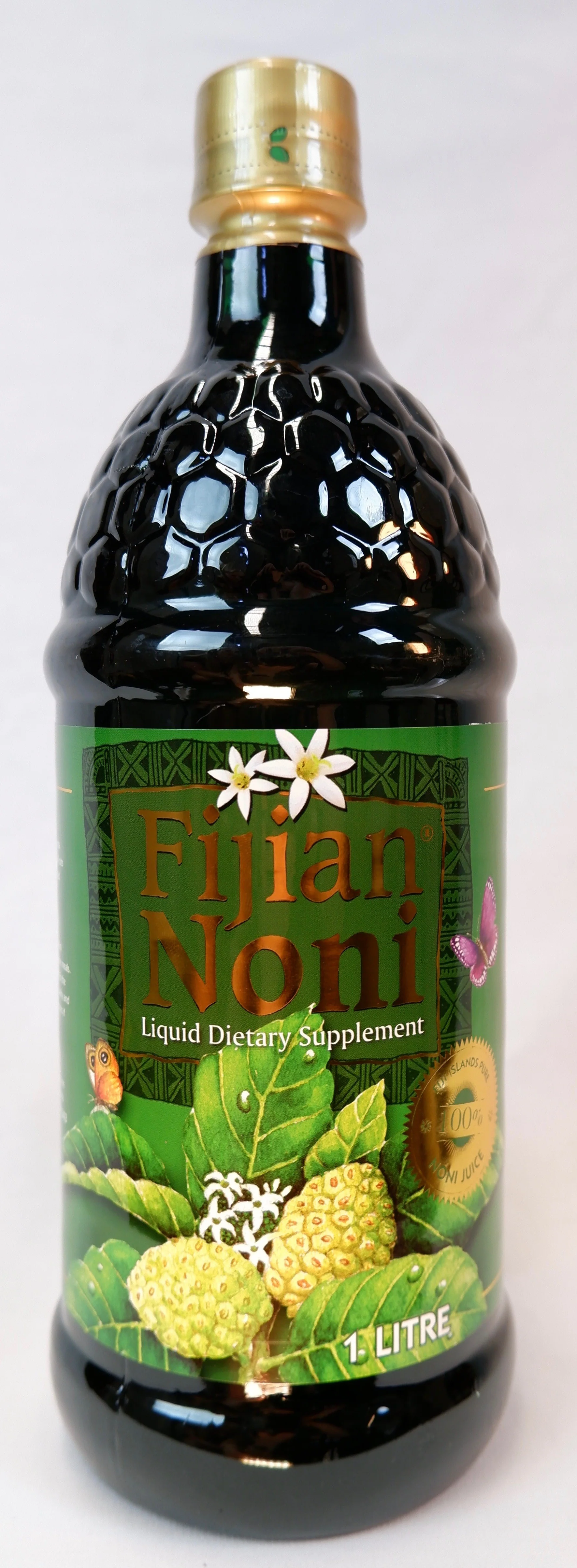 Fijian Noni Juice 1 Litre