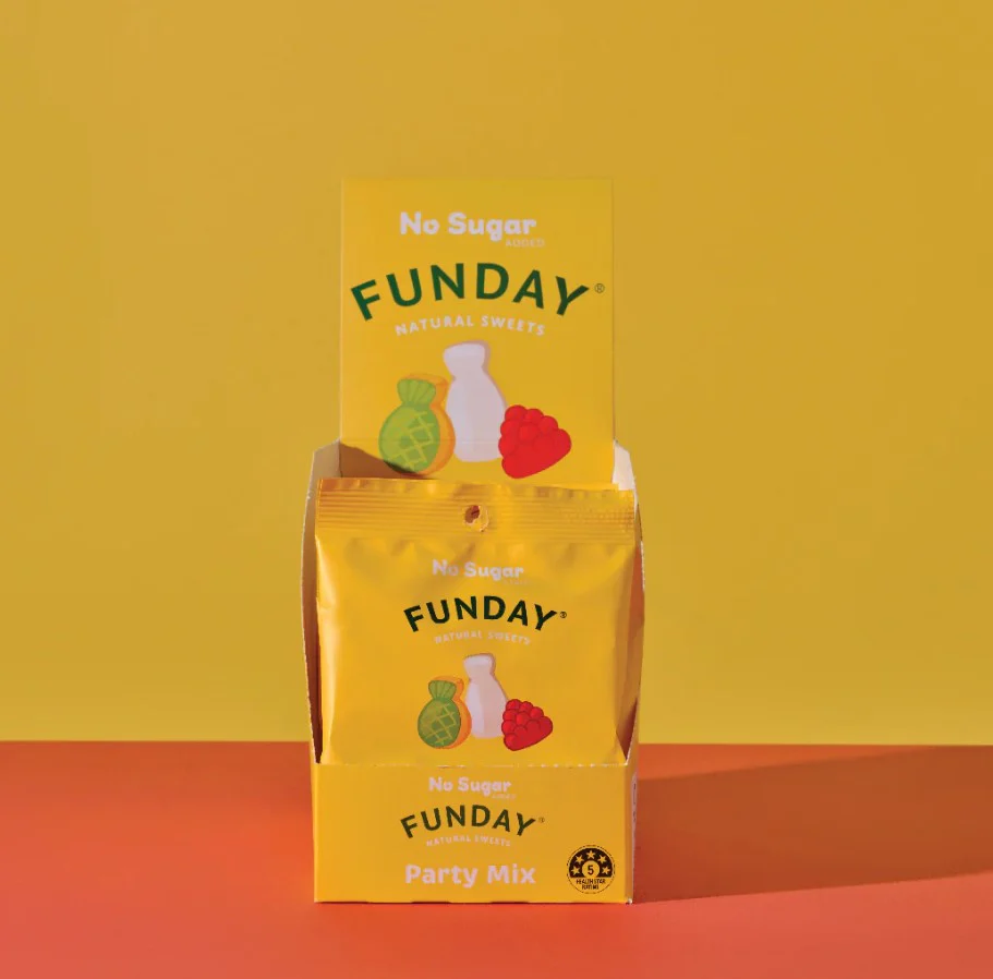 Funday Party Mix - Image 2