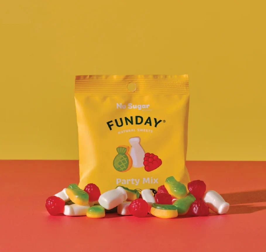 Funday Party Mix - Image 3