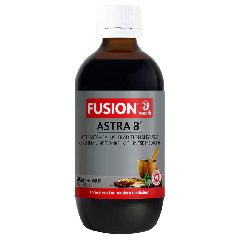 Fusion Health Astra 8  200ml