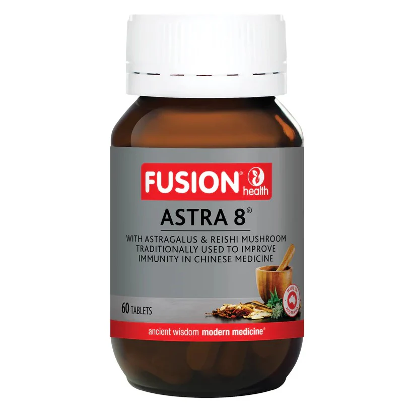 Fusion Health Astra 8