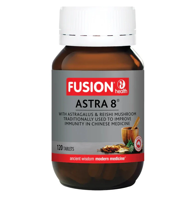Fusion Health Astra 8 - Image 2