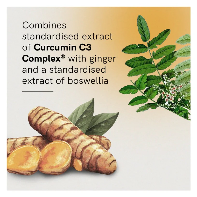 Fusion Health Curcumin Advanced - Image 5
