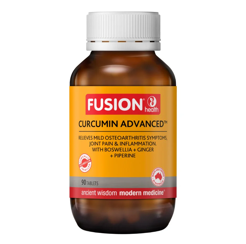 Fusion Health Curcumin Advanced - Image 6