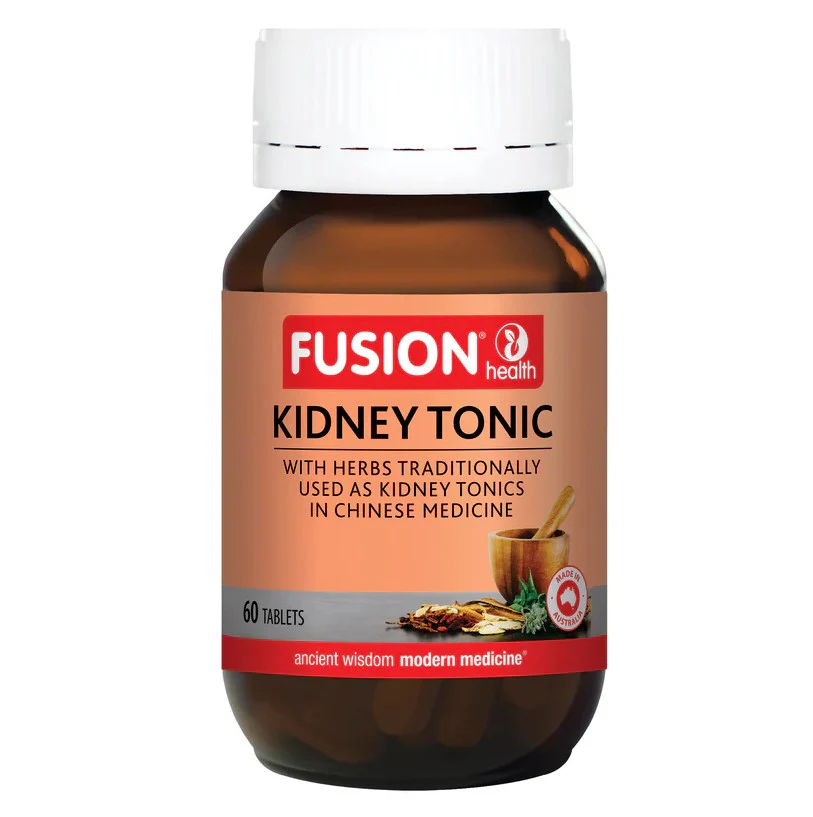 Fusion Health Kidney Tonic