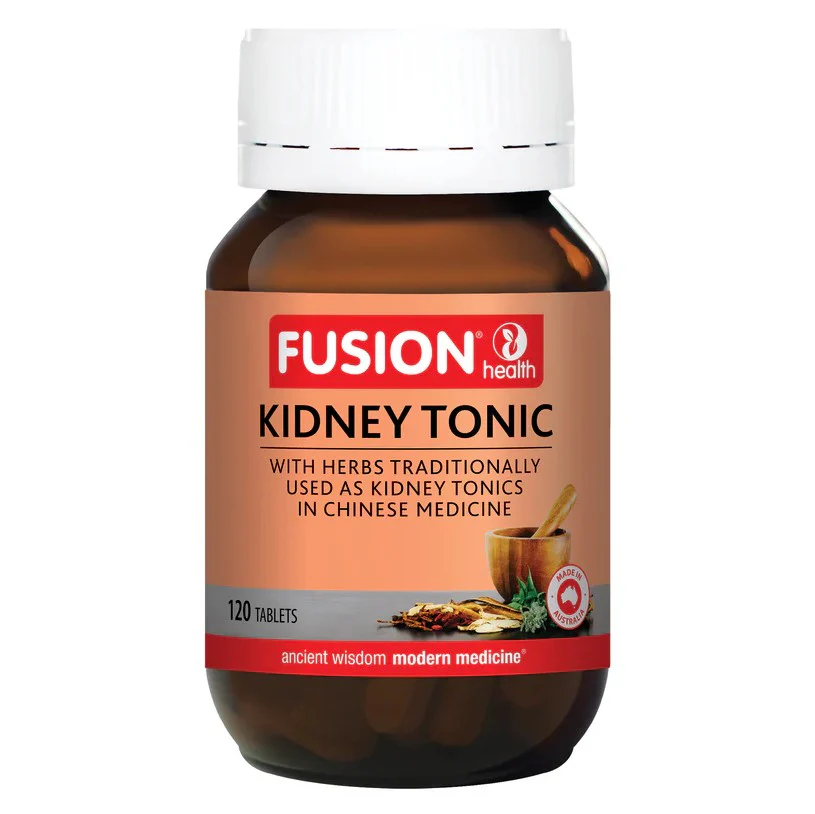 Fusion Health Kidney Tonic - Image 2